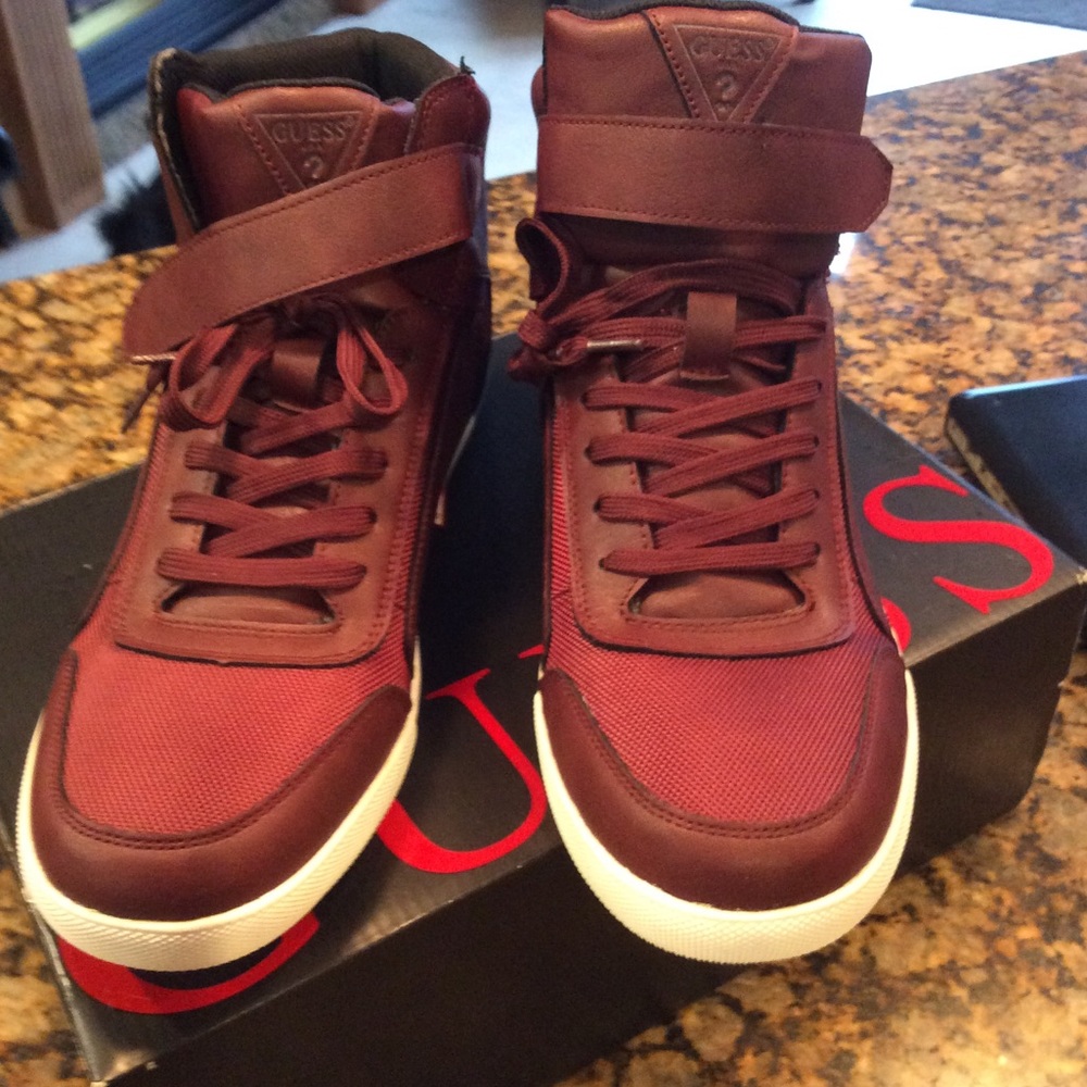 Guess Jojen sneakers